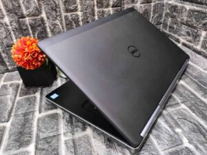 DELL PERCISION 7720