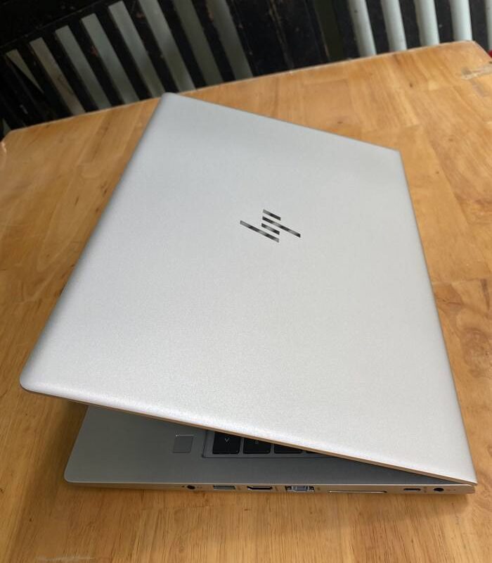 HP ELITE BOOK 745 G6