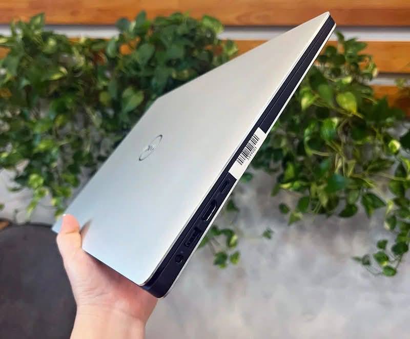 Dell Precision 5530