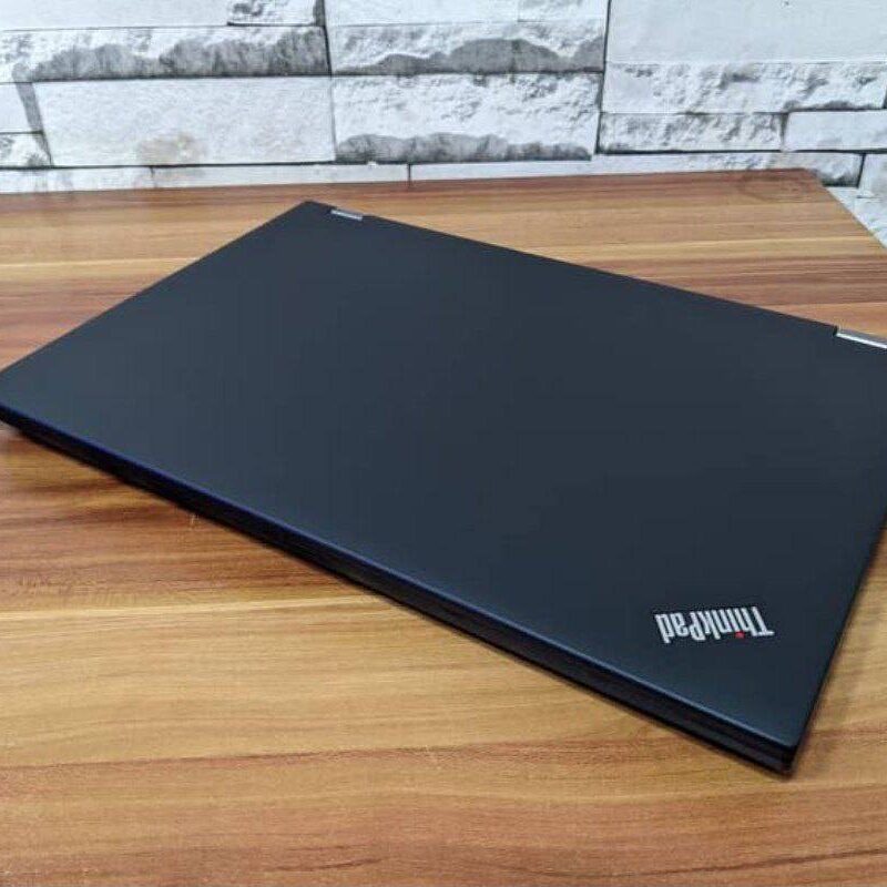 Lenovo p50
