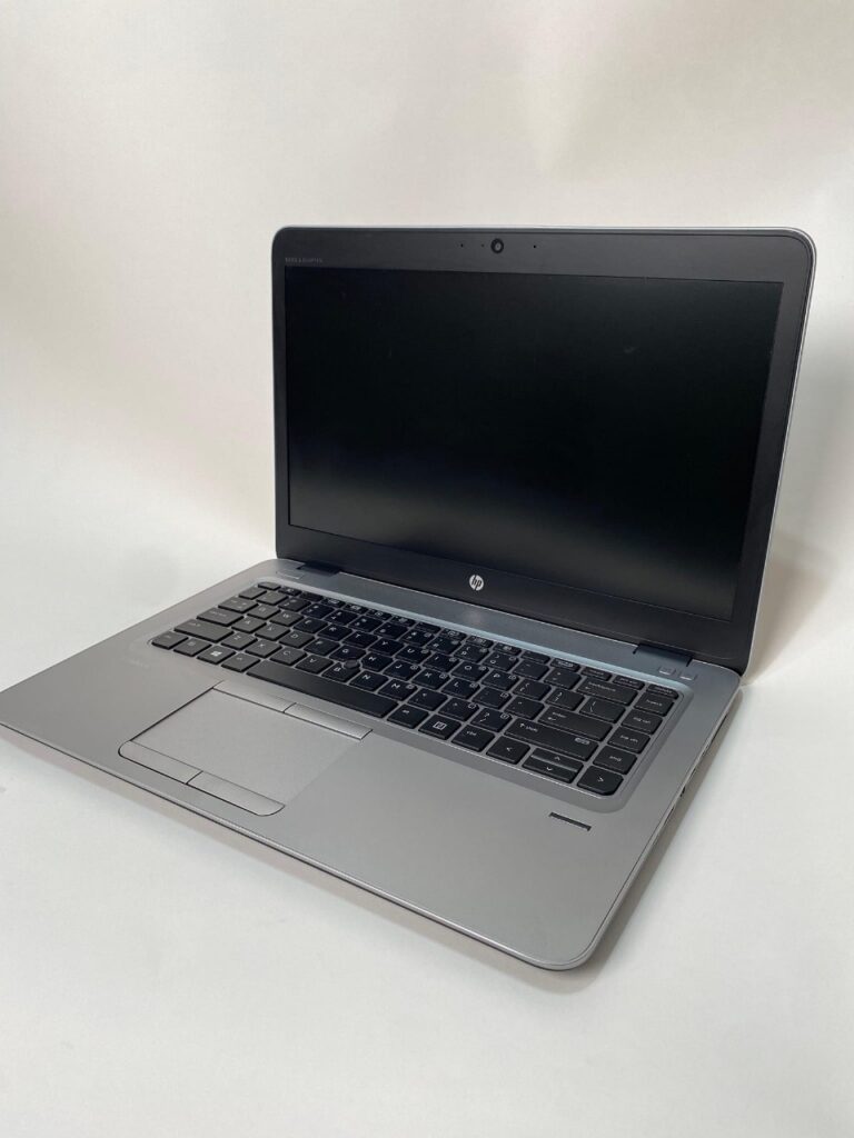 Dell Latitude E6540